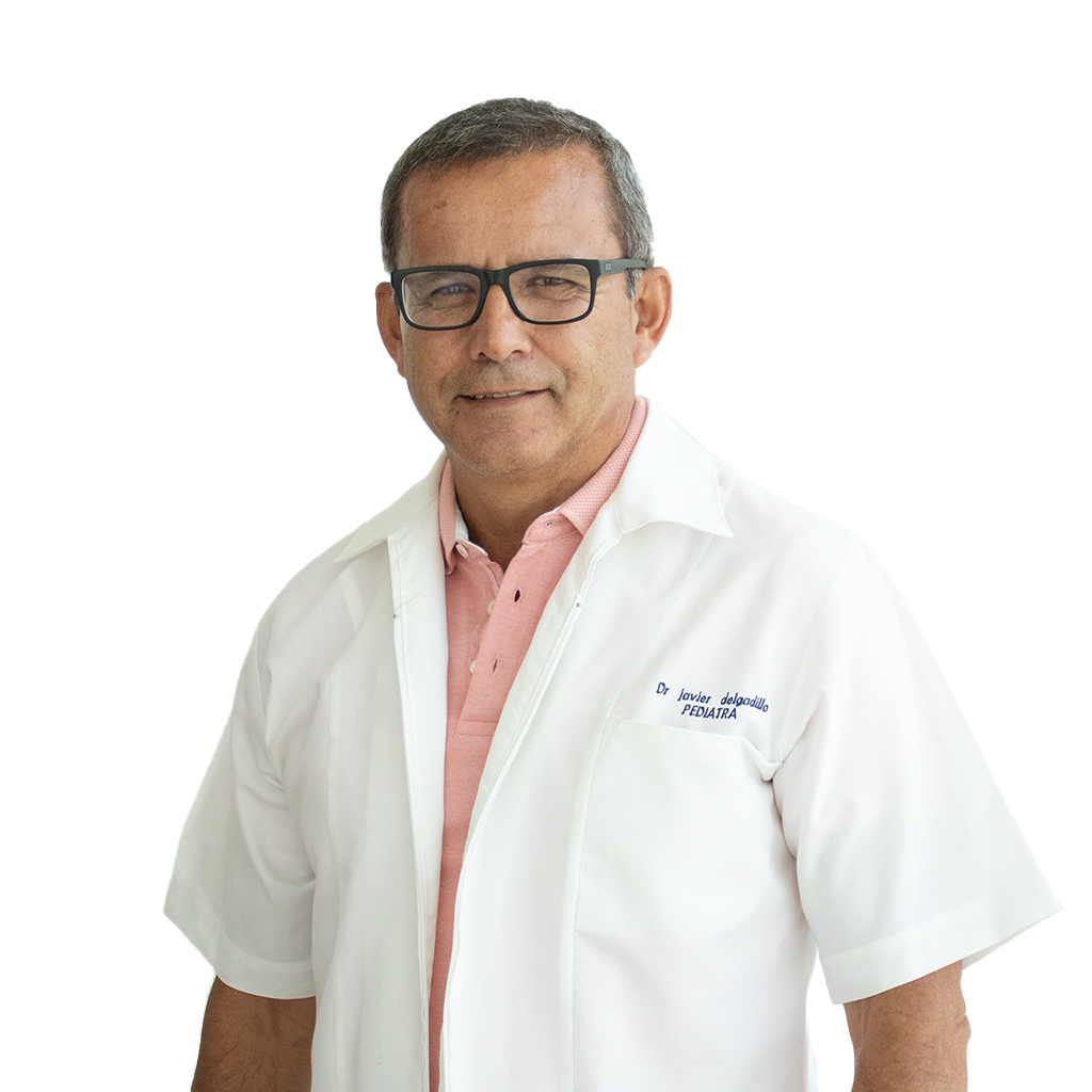 Dr. Javier Delgadillo Romo